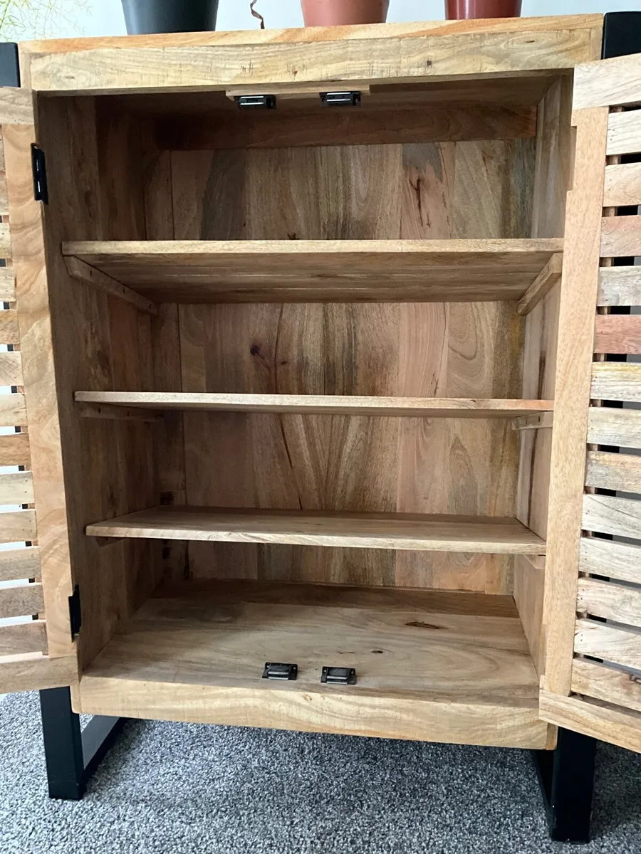 Shoe cabinet - Image 4