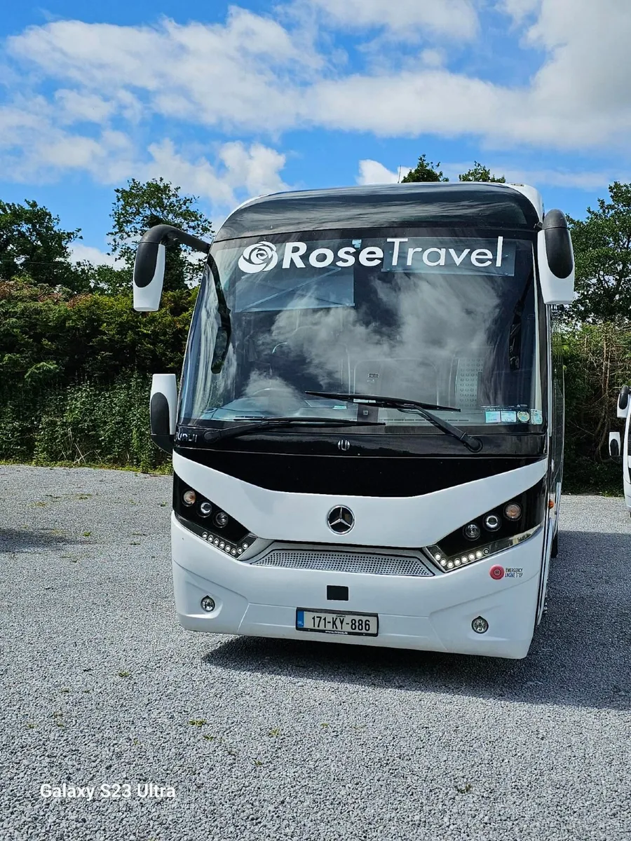 Mercedes-Benz Atego 2017 - Image 1