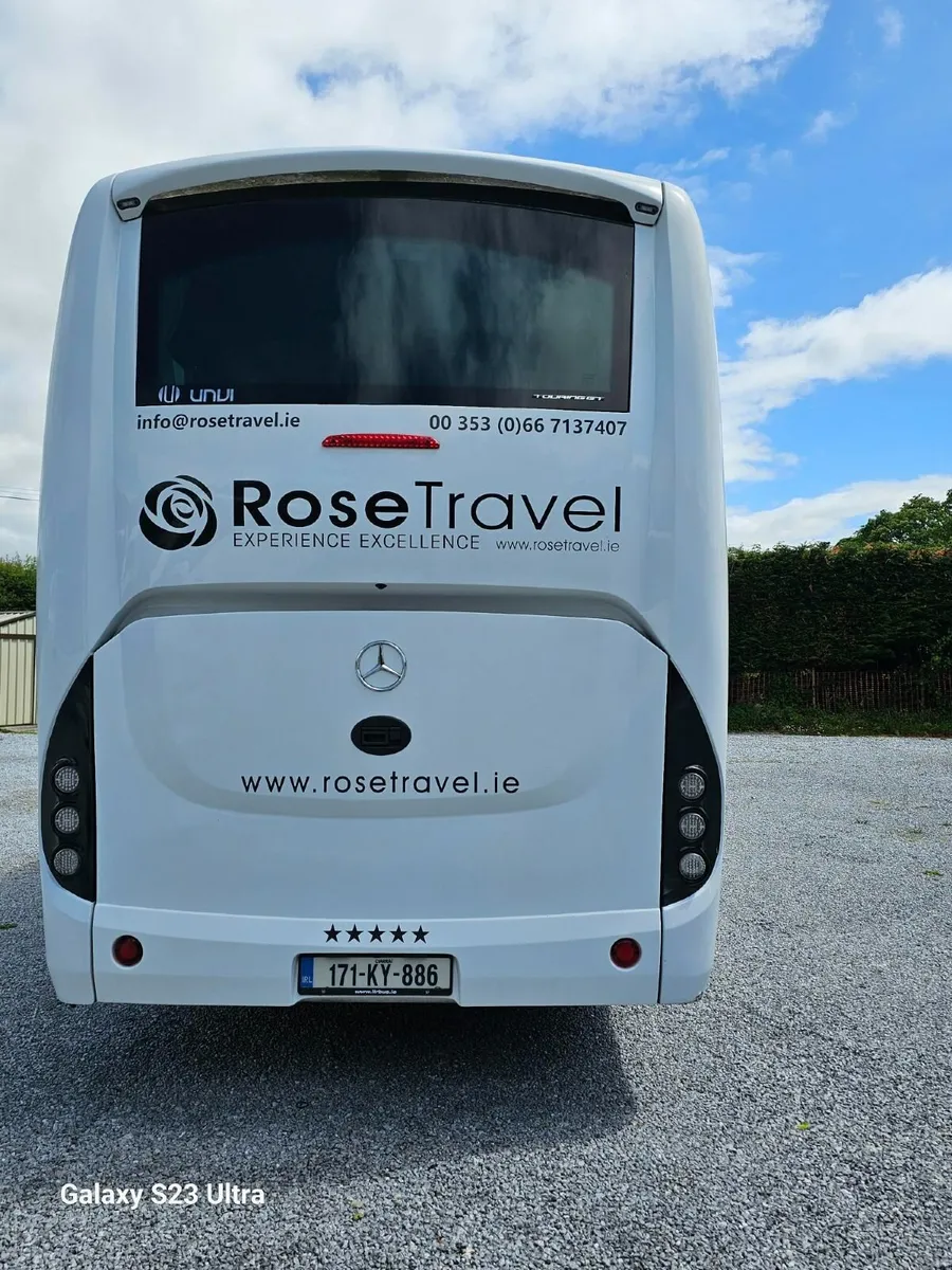 Mercedes-Benz Atego 2017 - Image 2