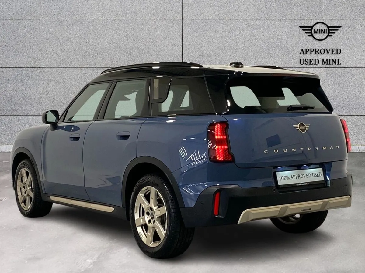MINI COUNTRYMAN C - Image 3