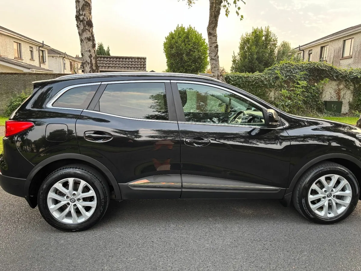 Renault Kadjar 2016 - Image 2