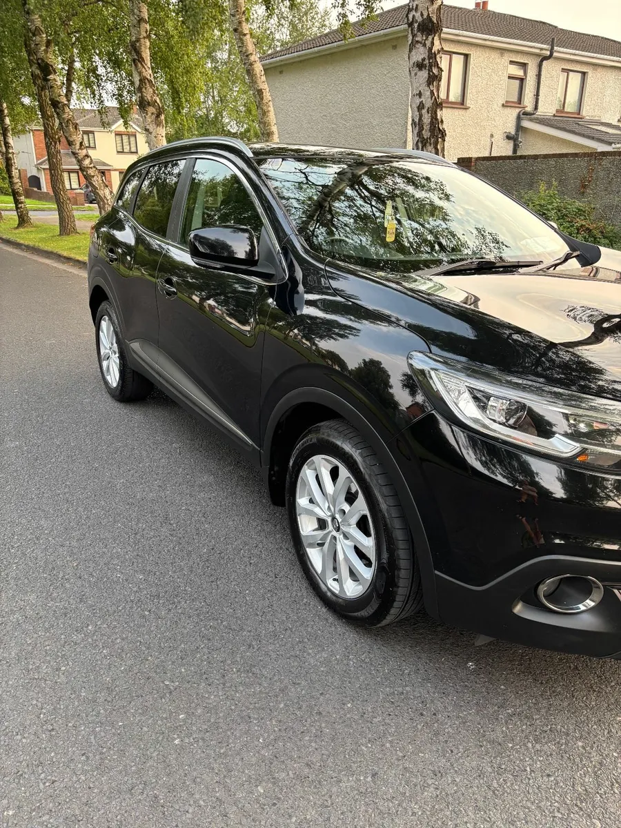 Renault Kadjar 2016 - Image 3