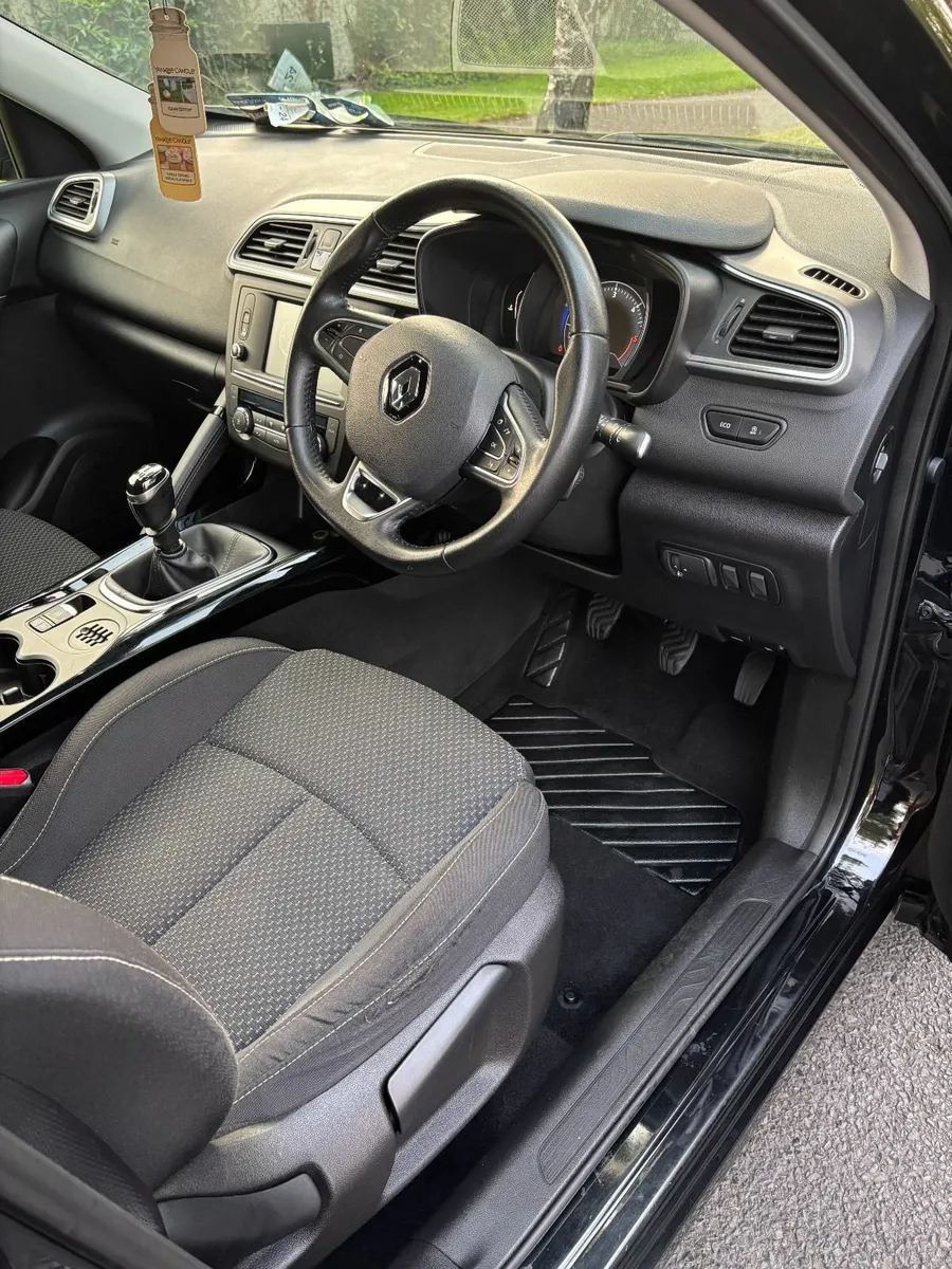 Renault Kadjar 2016 - Image 4