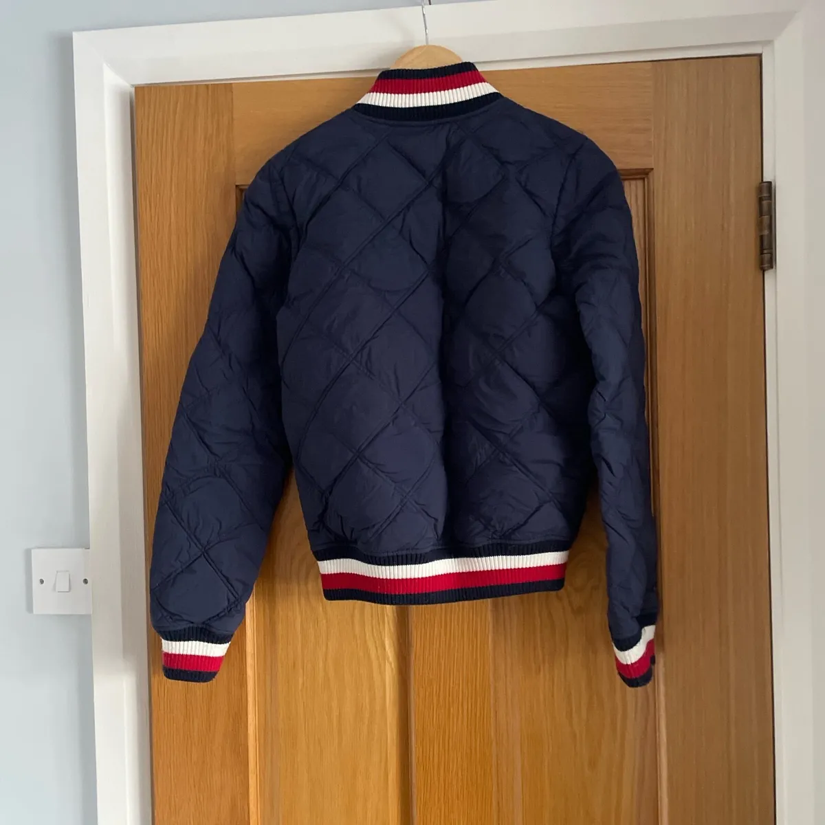 Tommy Hilifger jacket - Image 1