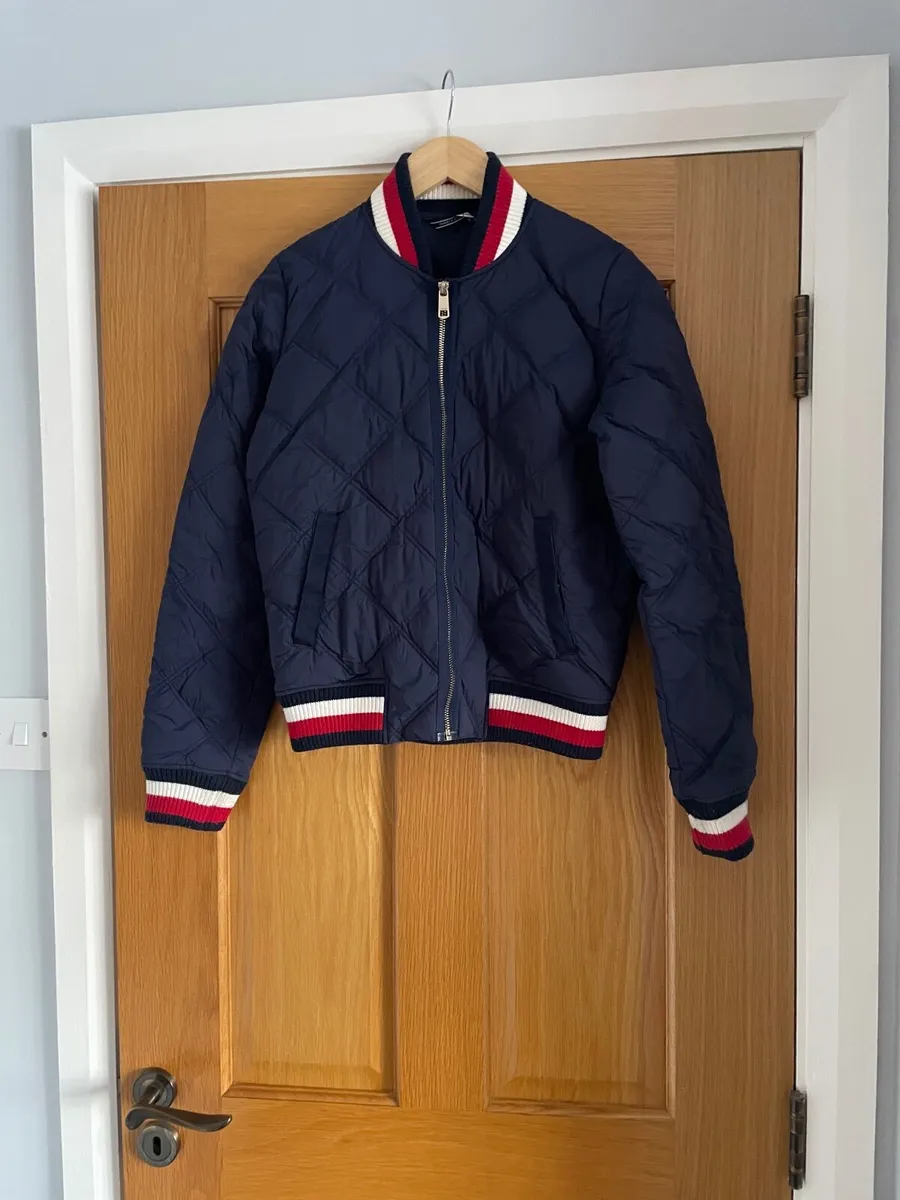 Tommy Hilifger jacket - Image 3