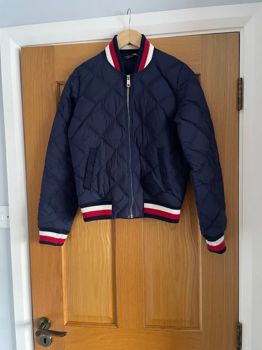 Tommy Hilifger jacket - Image 4