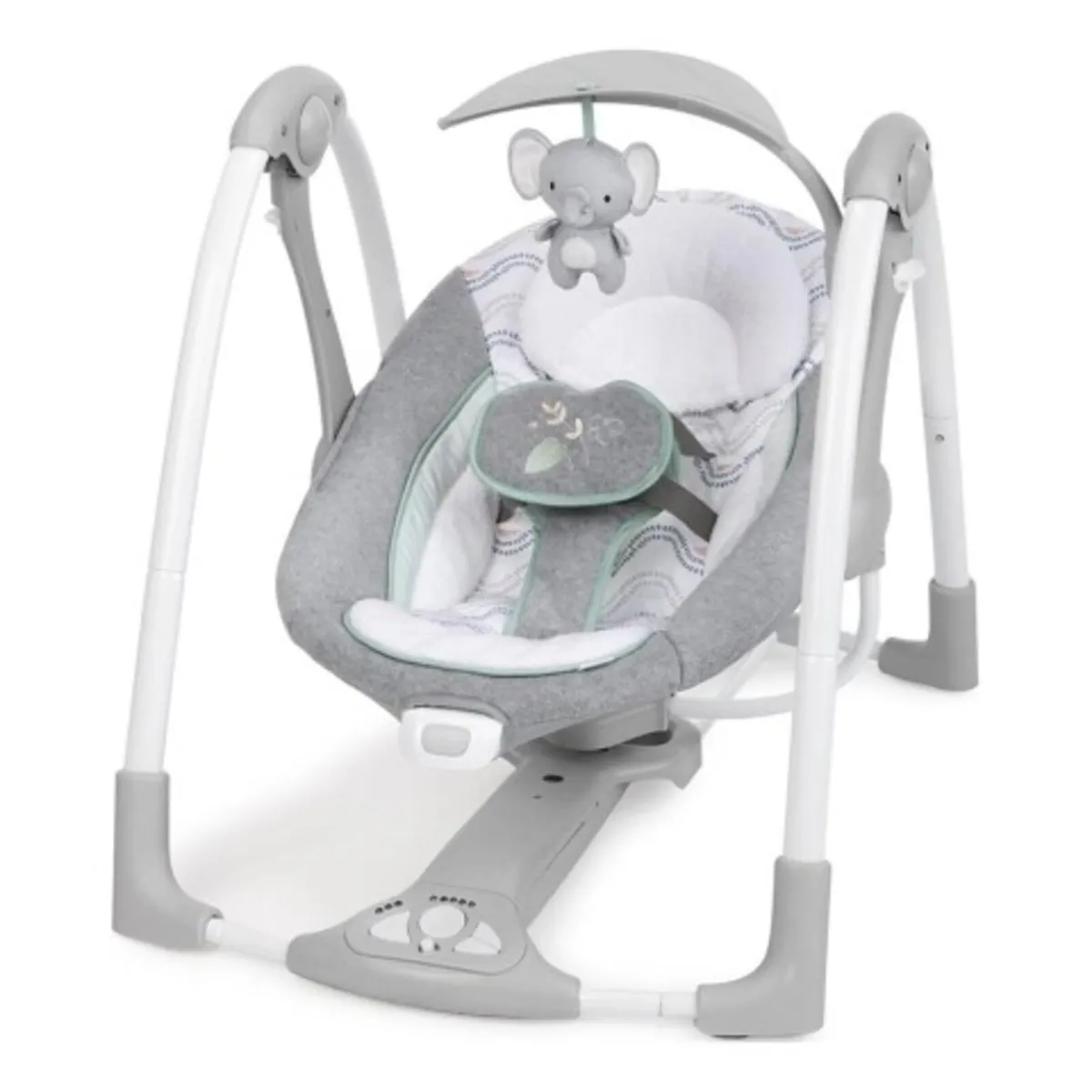 Baby swing - Image 2
