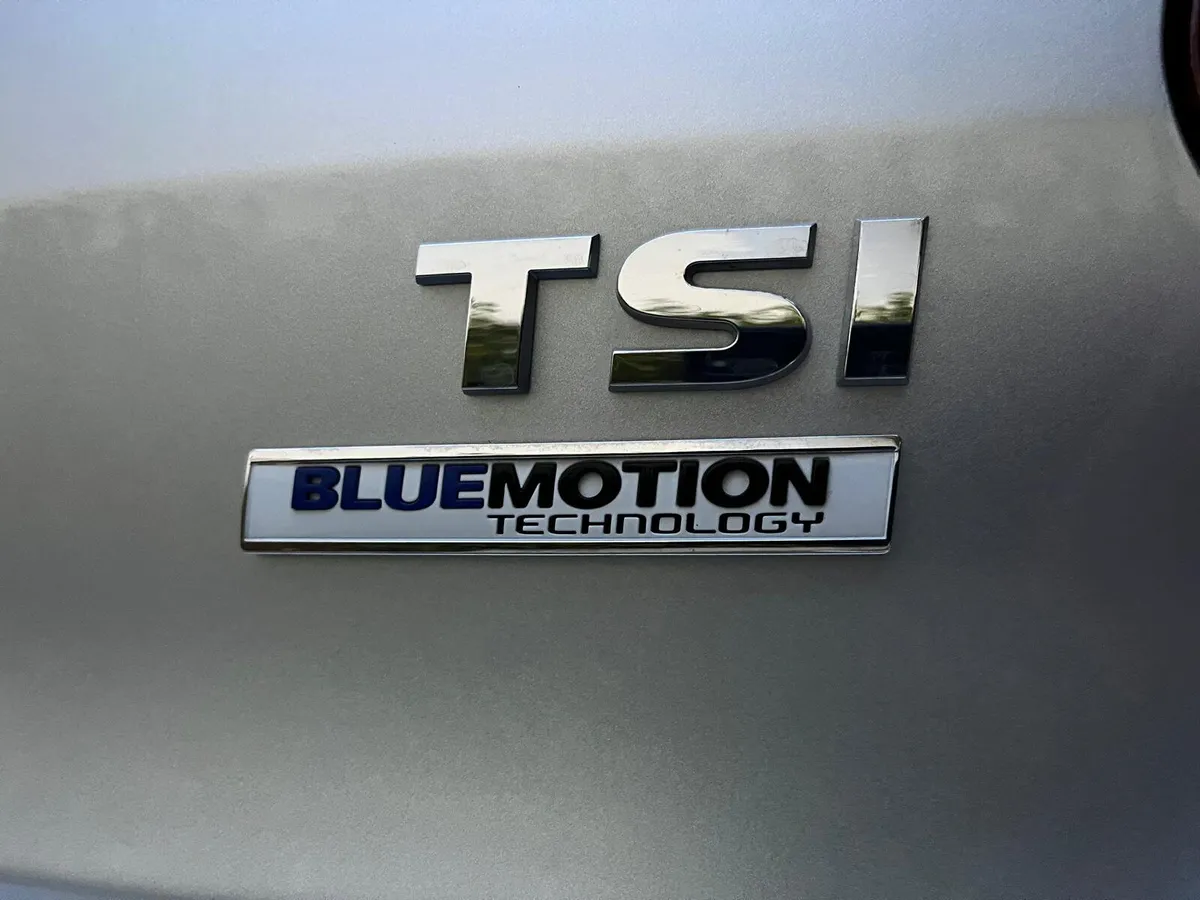 Volkswagen Polo 2015 - Image 4