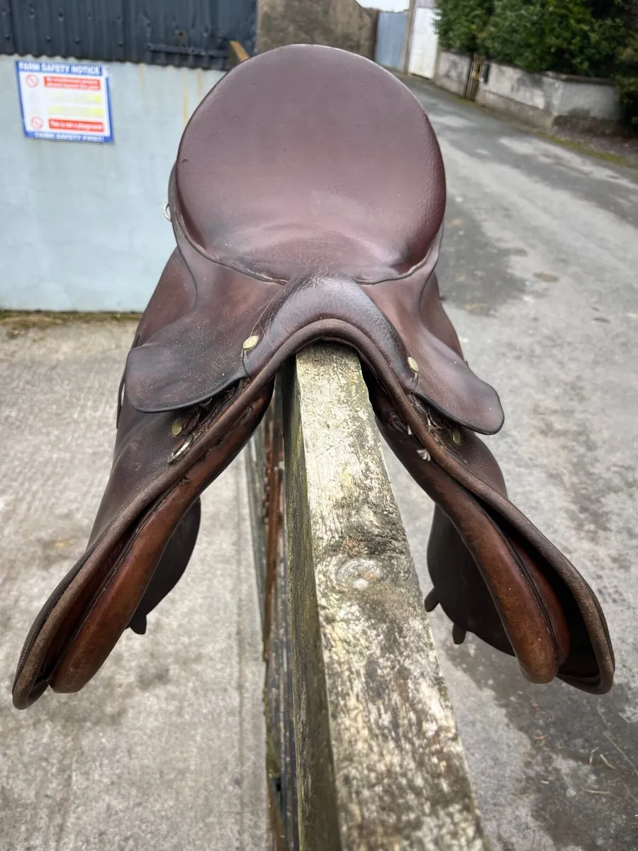 Gp saddle - Image 2
