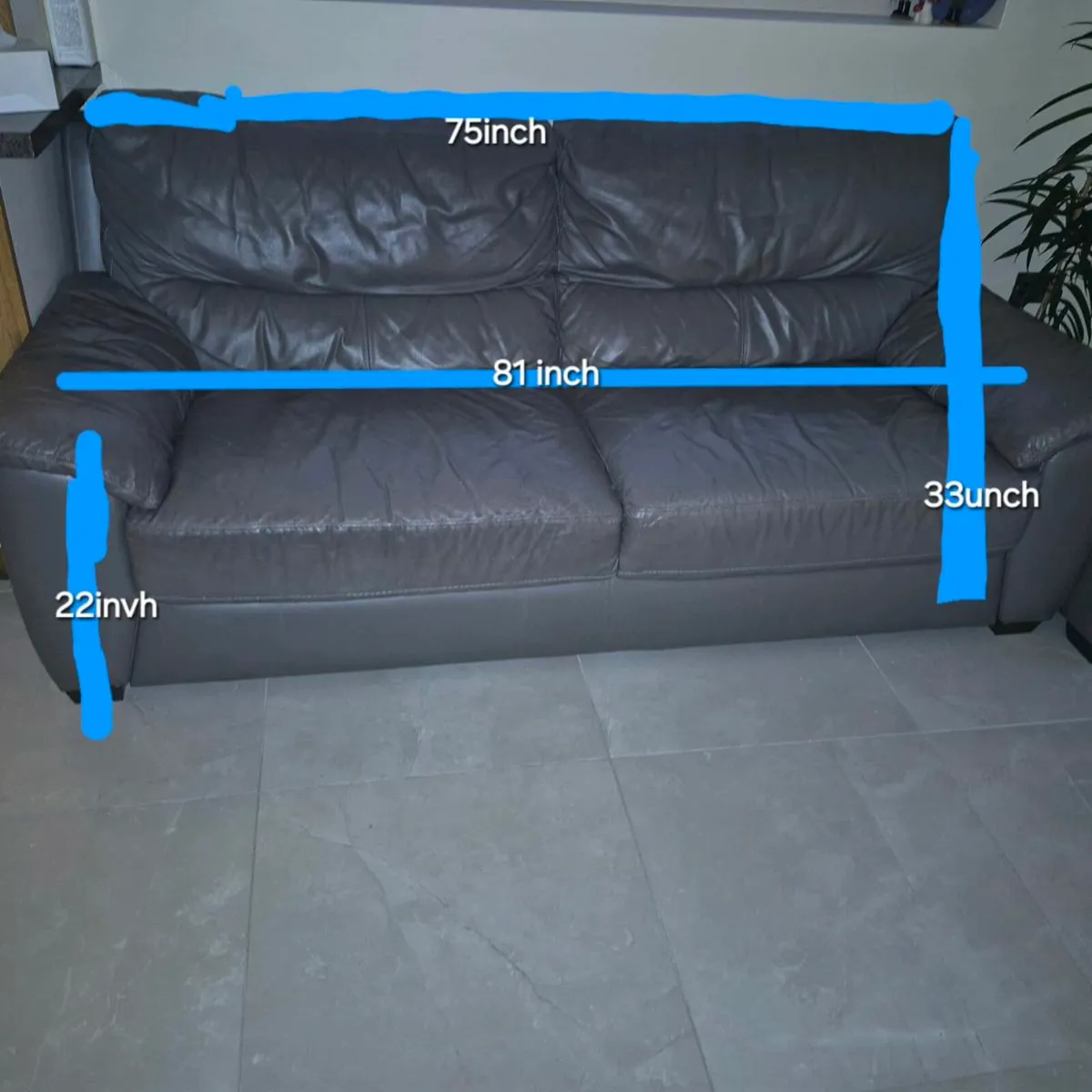 Sofa - Image 2