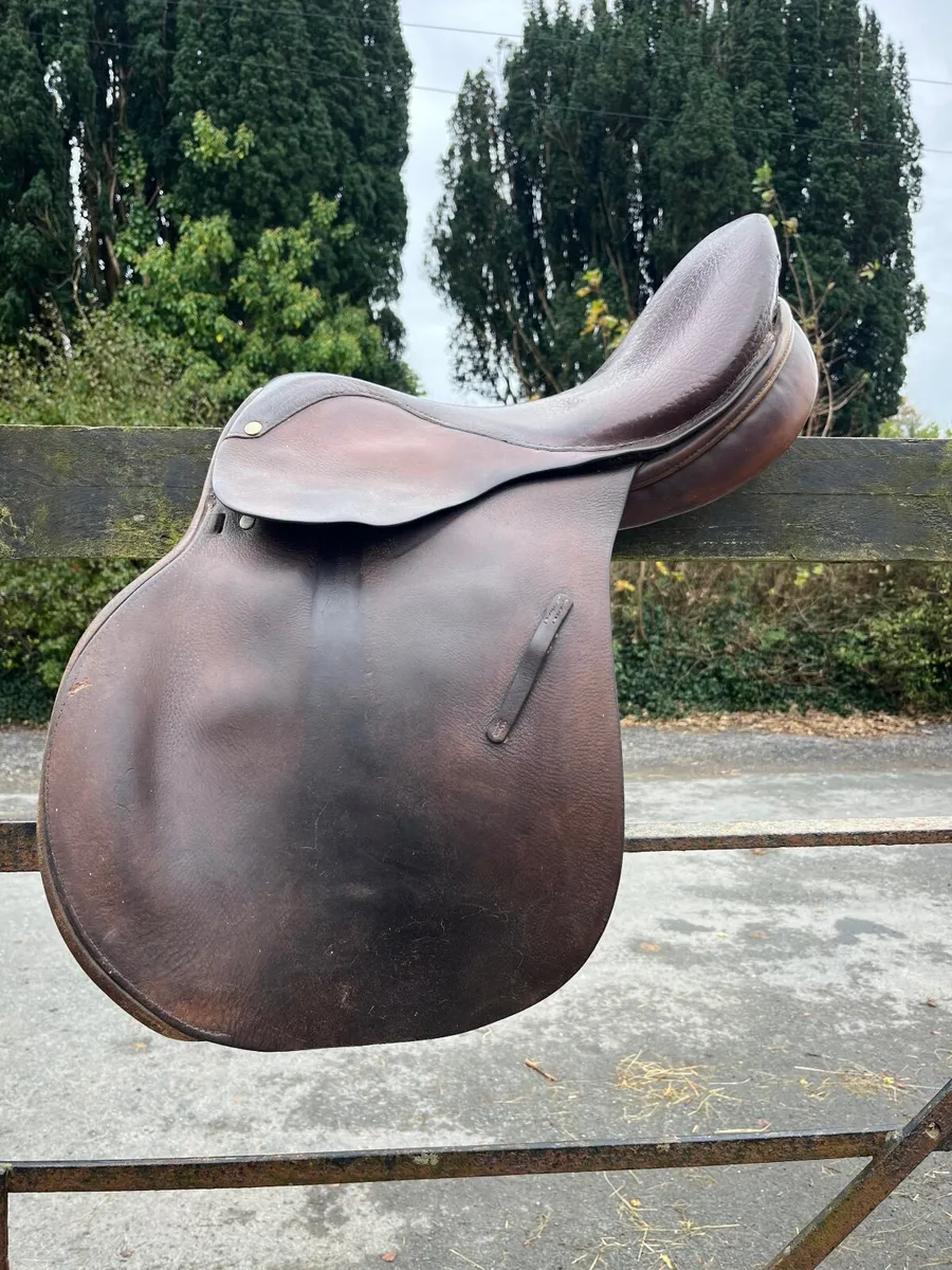 Gp saddle - Image 3