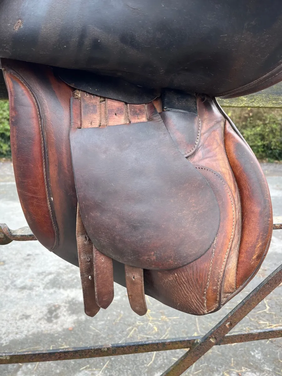 Gp saddle - Image 4