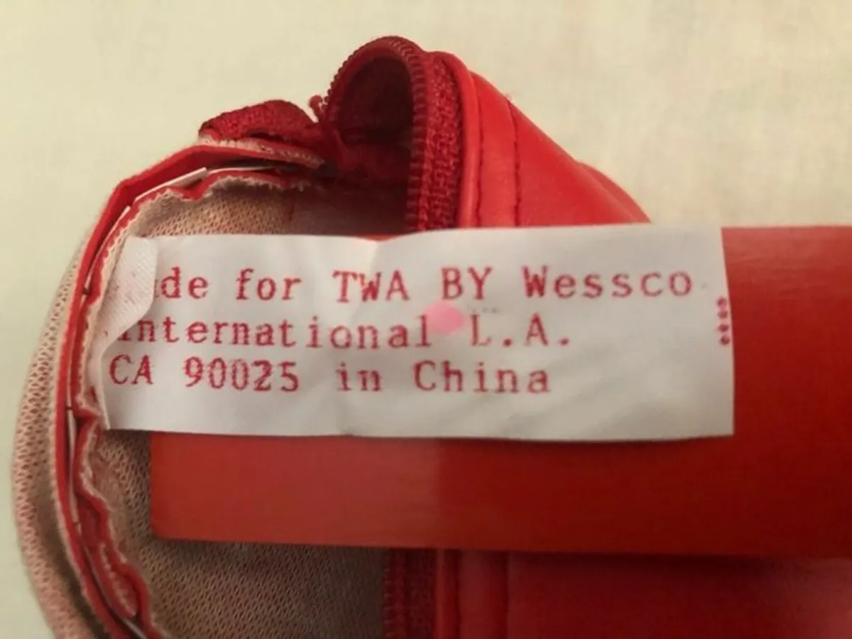 Airline TWA - Image 2