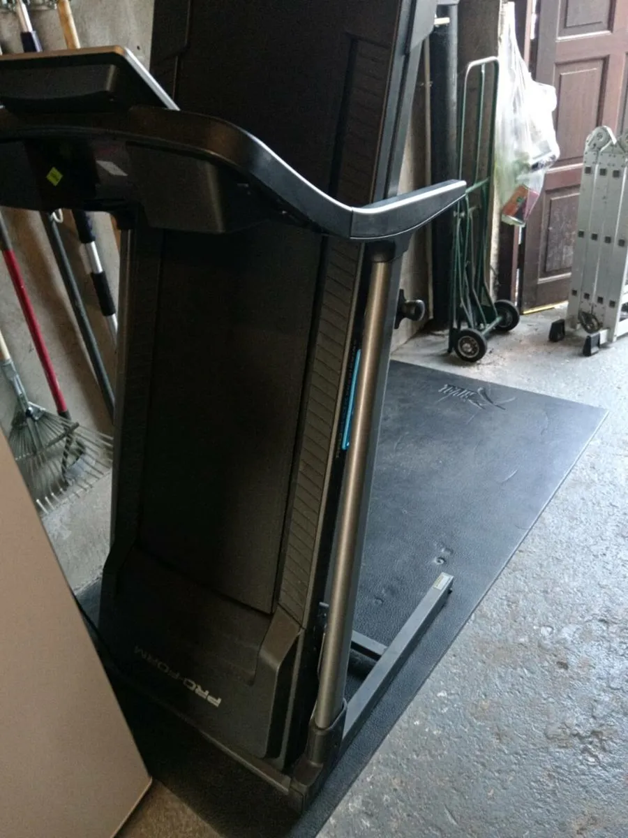 Treadmill - Image 2