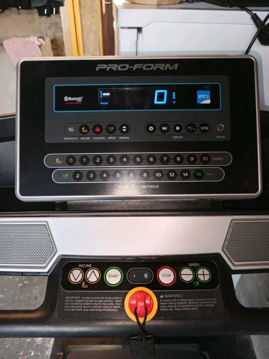 Treadmill - Image 3