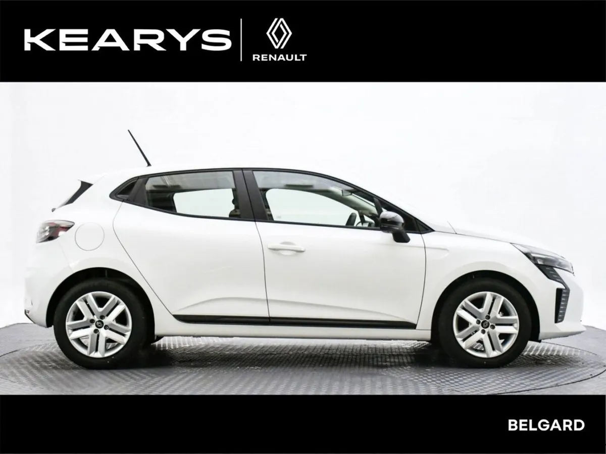 Renault Clio Order Your 261 V Equilibre TCe 90 My - Image 4