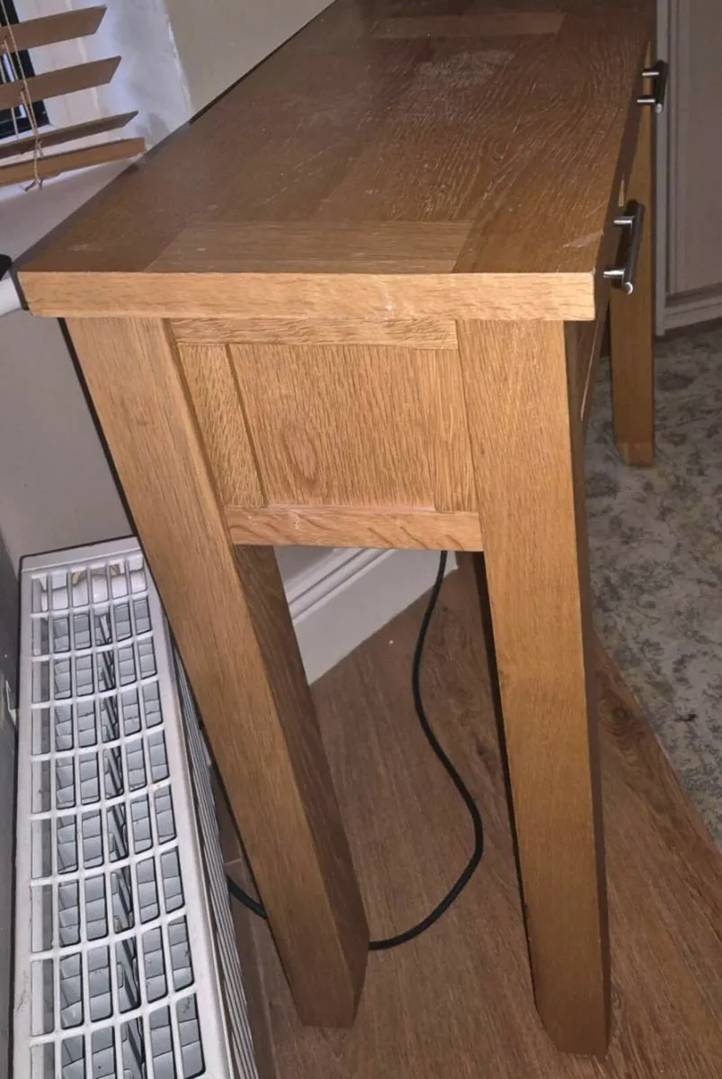 Hallway table - Image 3