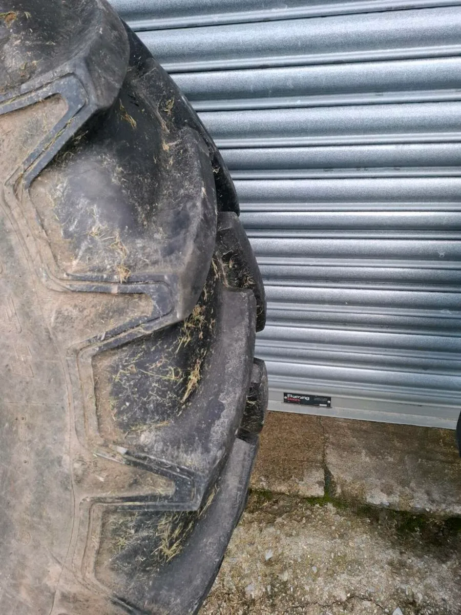 Tyres - Image 3