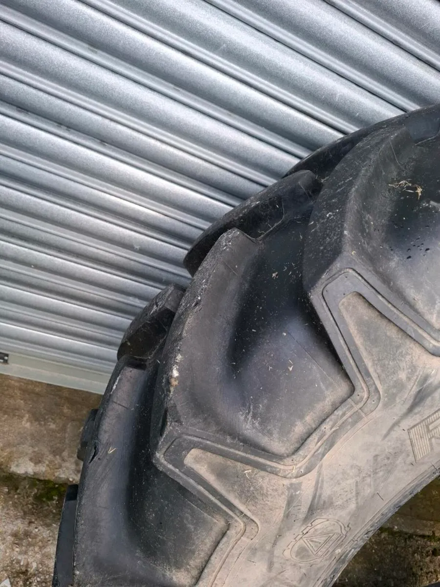 Tyres - Image 4