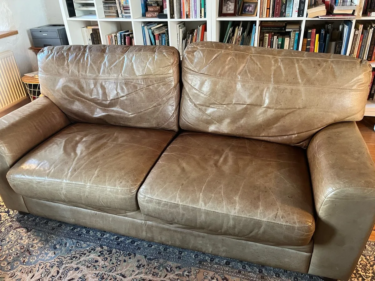 Couch - Image 1
