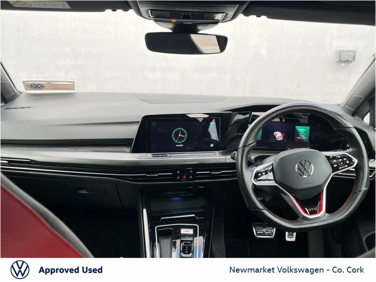 Volkswagen Golf 300BHP GTI Clubsport DSG 2.0tsi A - Image 2