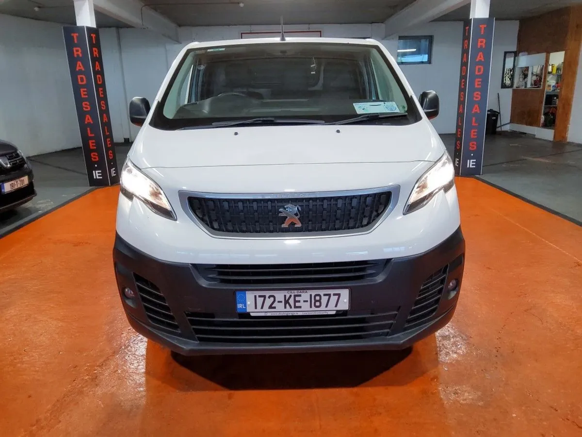 Peugeot Expert Expert Professional STD 1.6 BL - Image 1