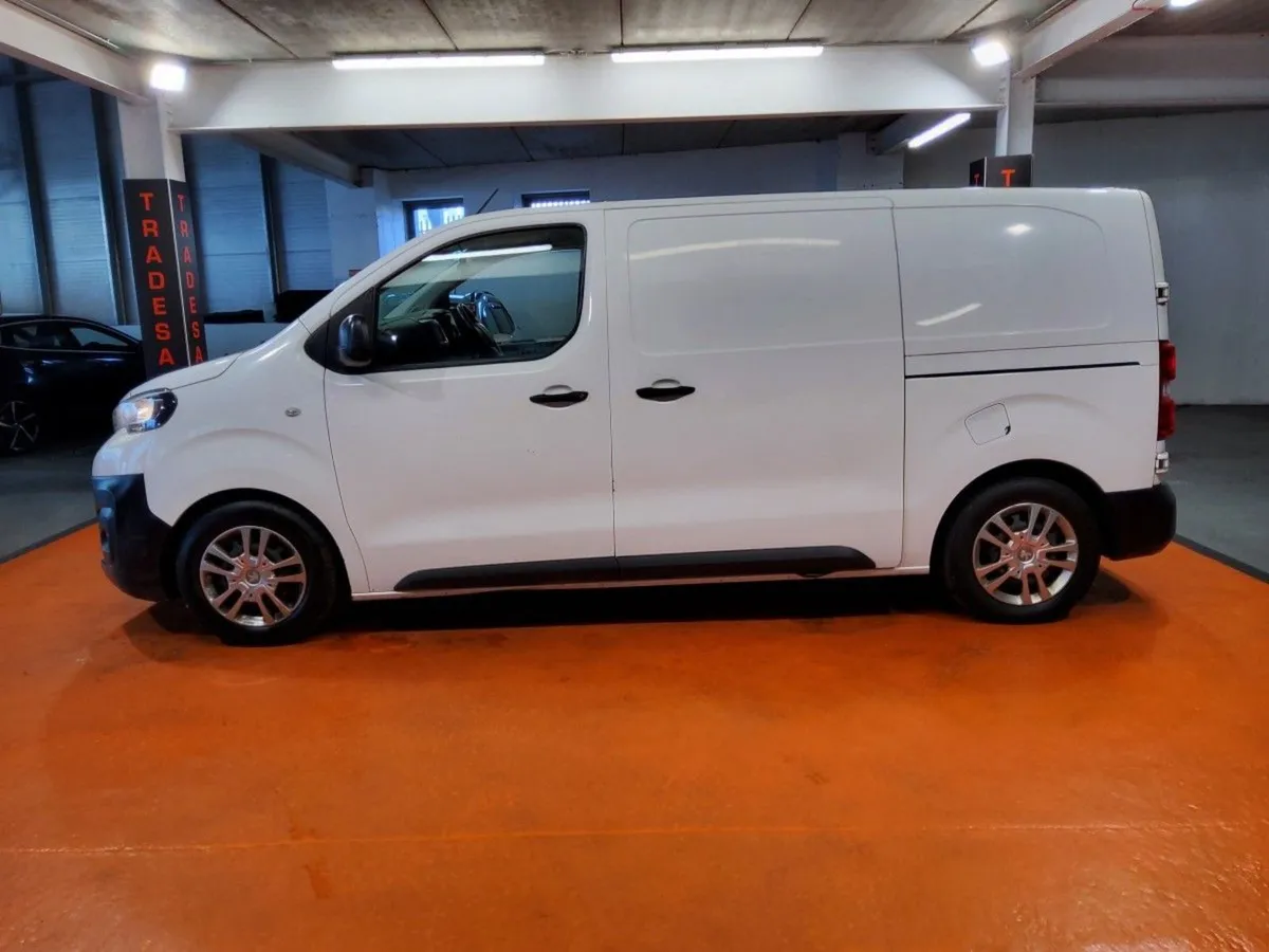 Peugeot Expert Expert Professional STD 1.6 BL - Image 3