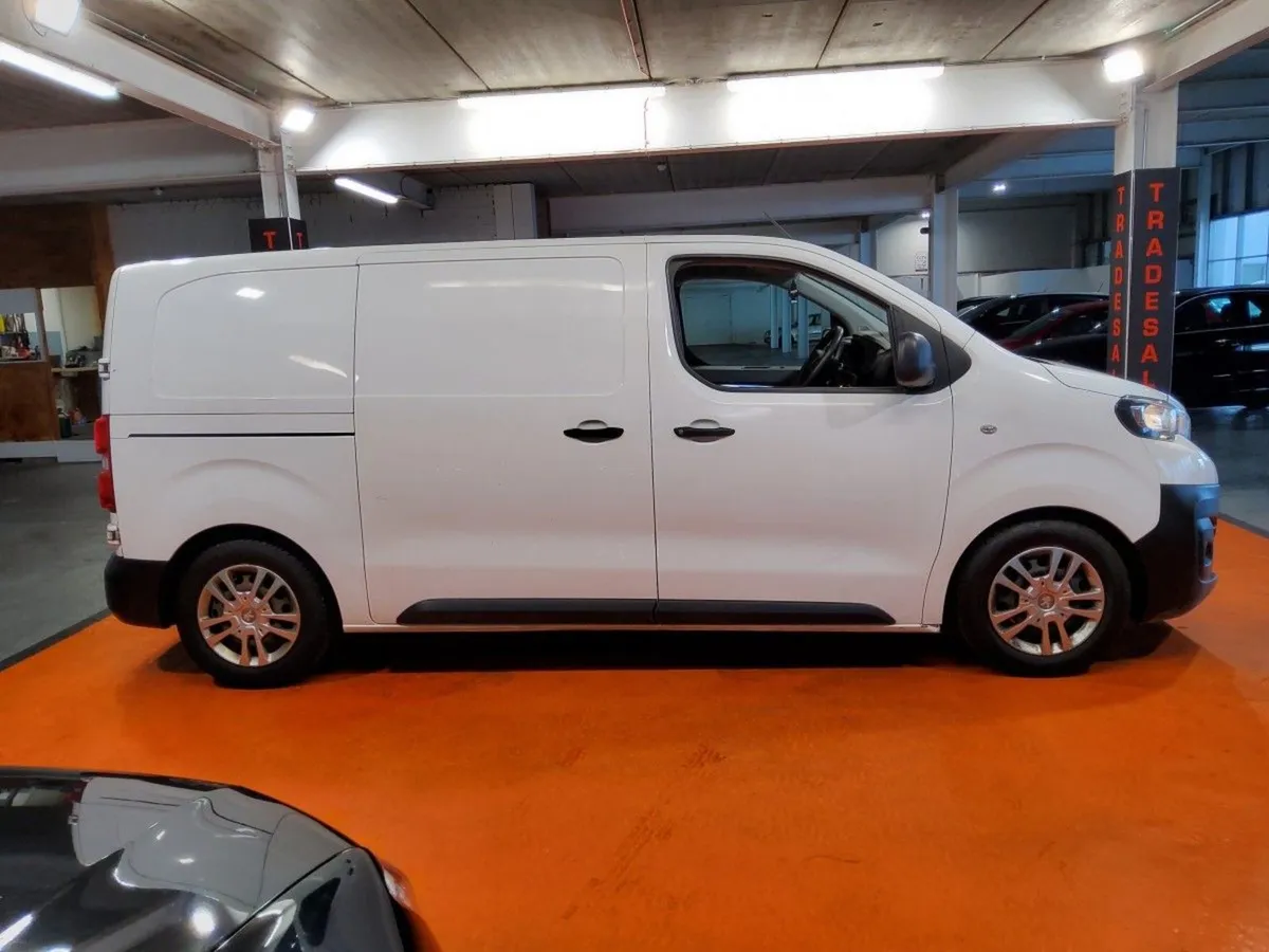 Peugeot Expert Expert Professional STD 1.6 BL - Image 4