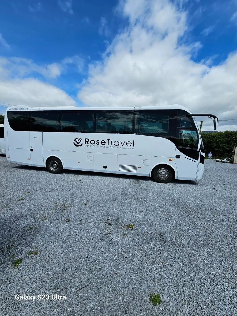 Mercedes-Benz Atego 2017 - Image 3