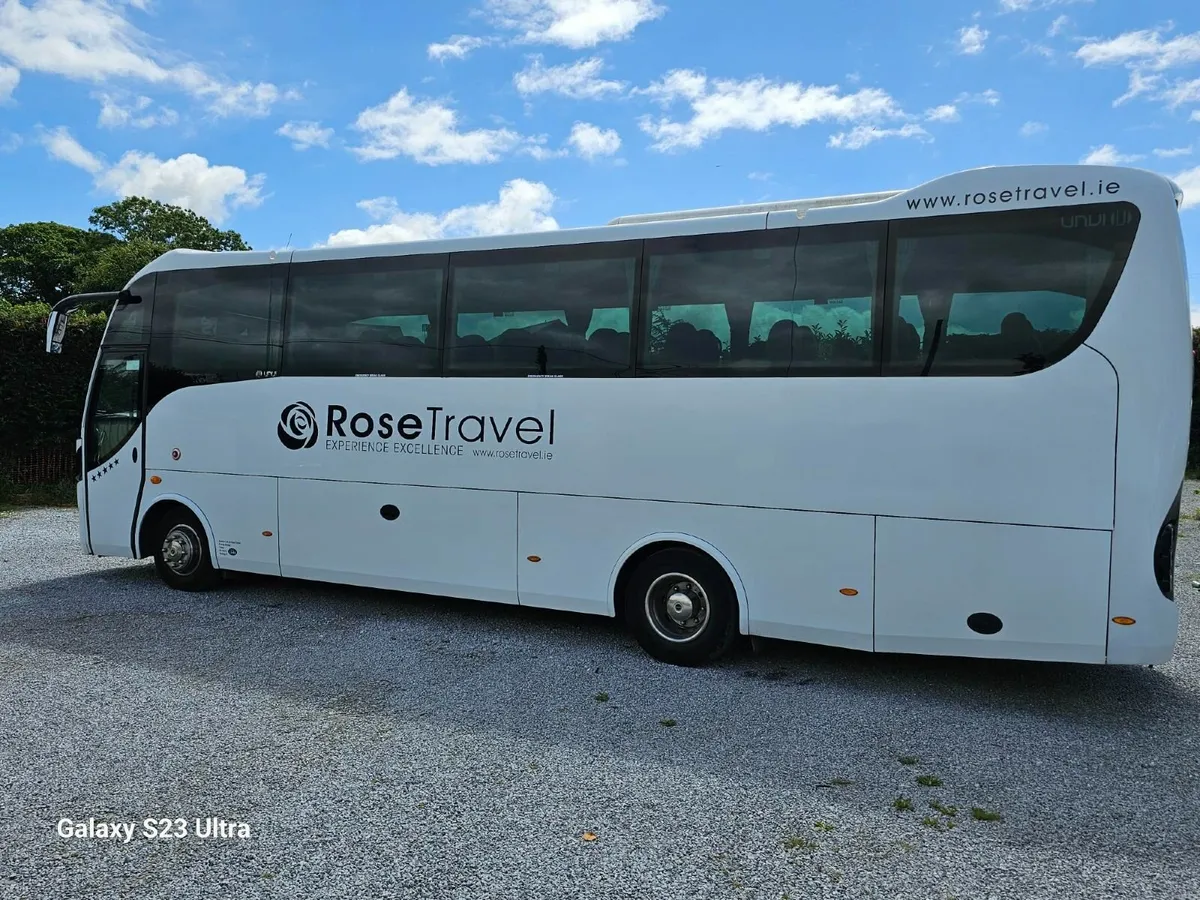 Mercedes-Benz Atego 2017 - Image 4