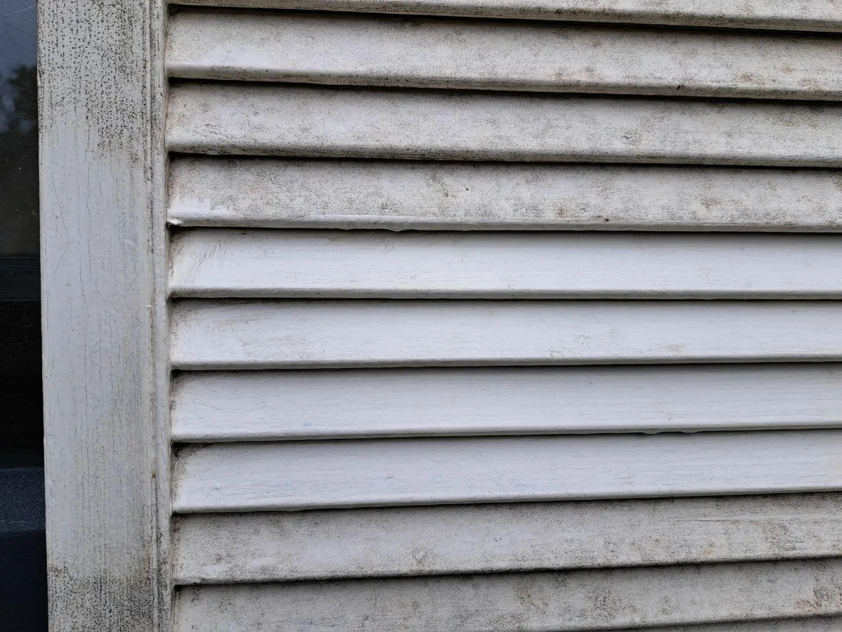 Doors - Slatted Wardrobe Doors - Image 2
