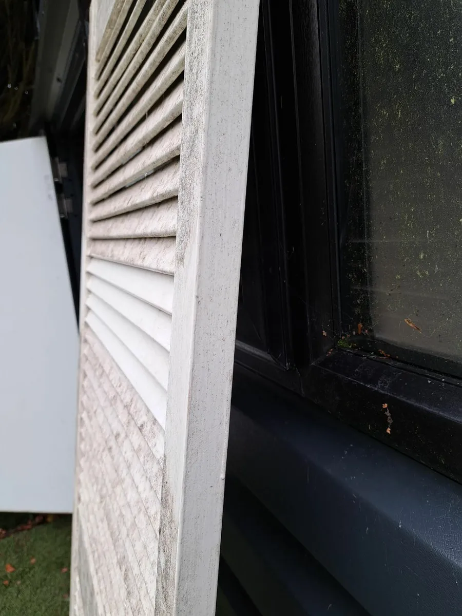 Doors - Slatted Wardrobe Doors - Image 3