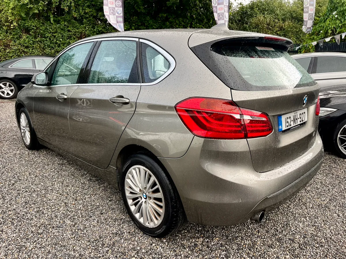 152 BMW 2 Series 1.5 Petrol - Image 3