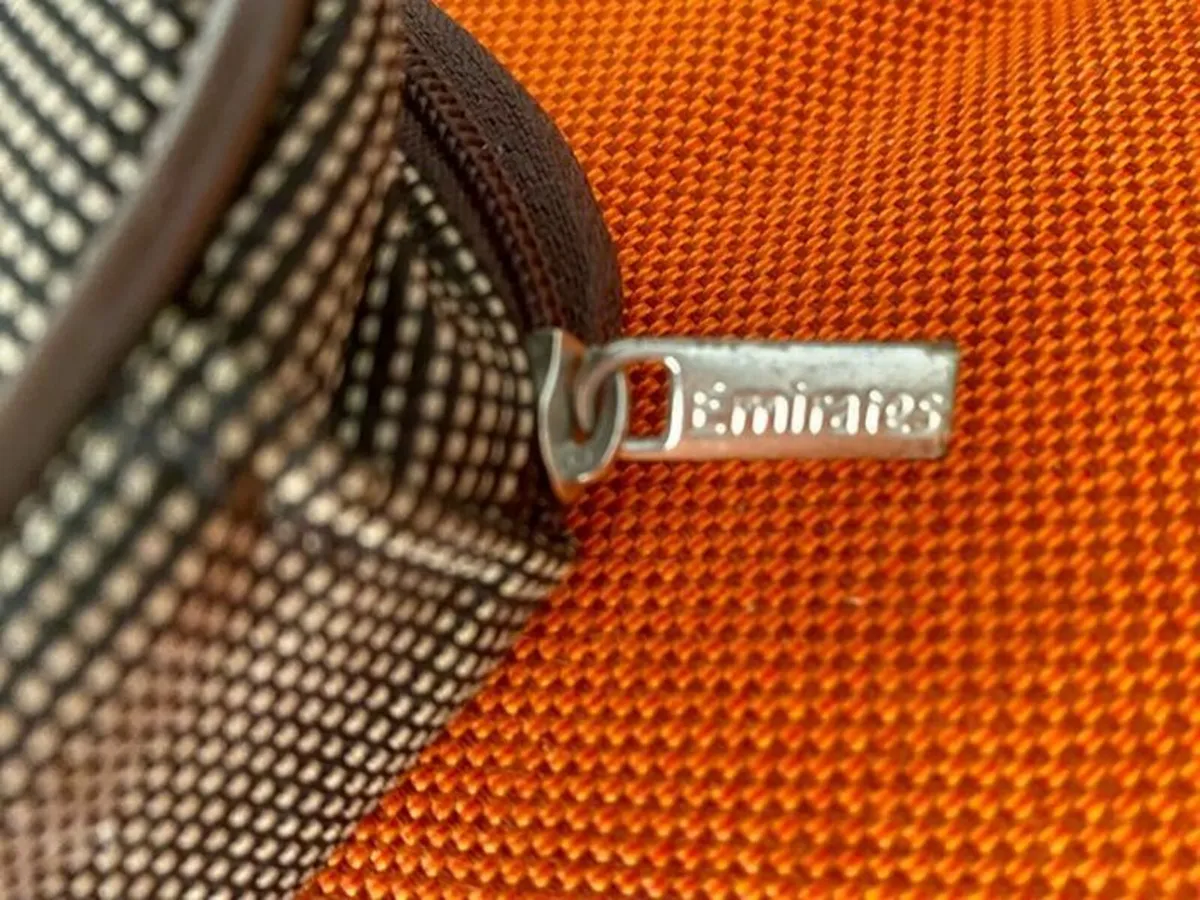 United Emirates airline - Image 1