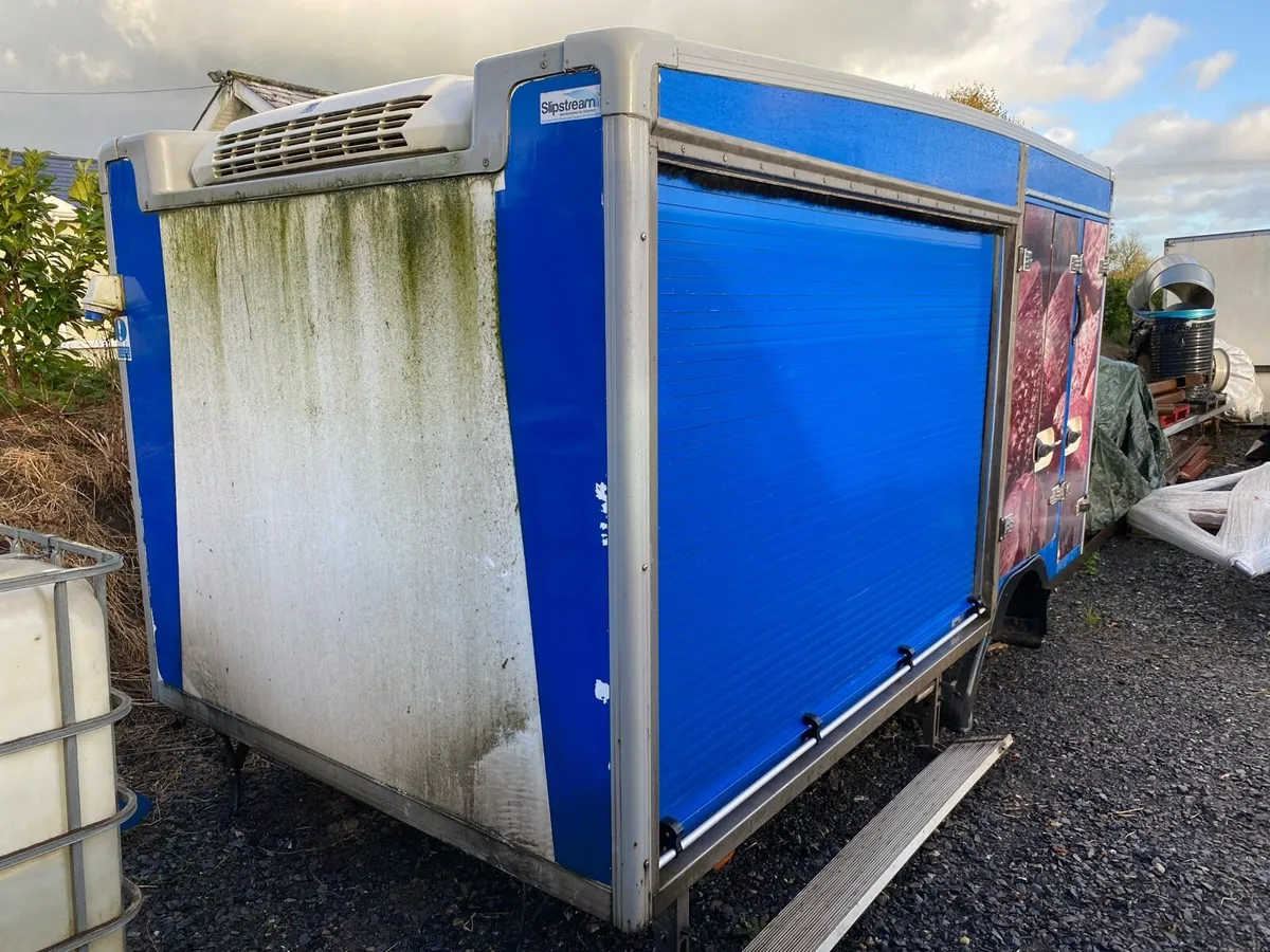 Storage box - Image 1