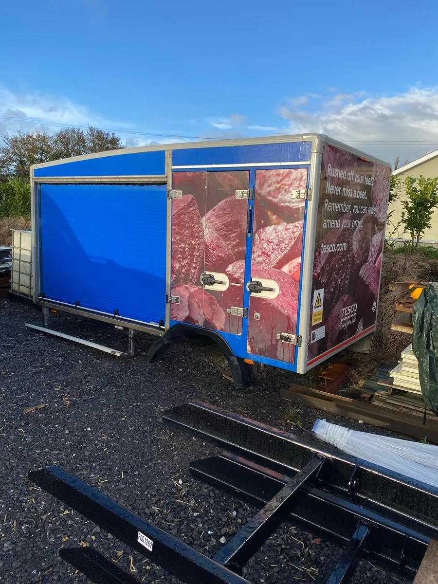 Storage box - Image 2