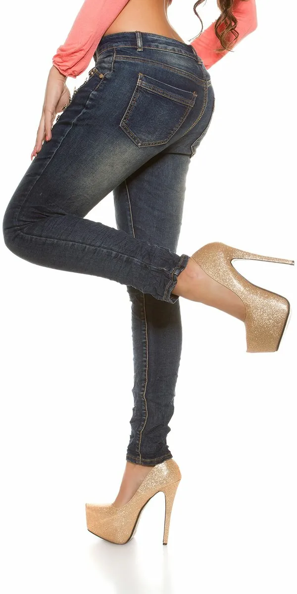 jeans_with_buttons__Color_JEANSBLUE_Size_40 - Image 3