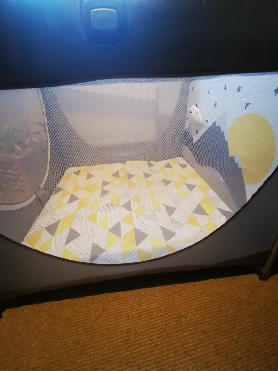 JOIE PLAY PEN - Image 2