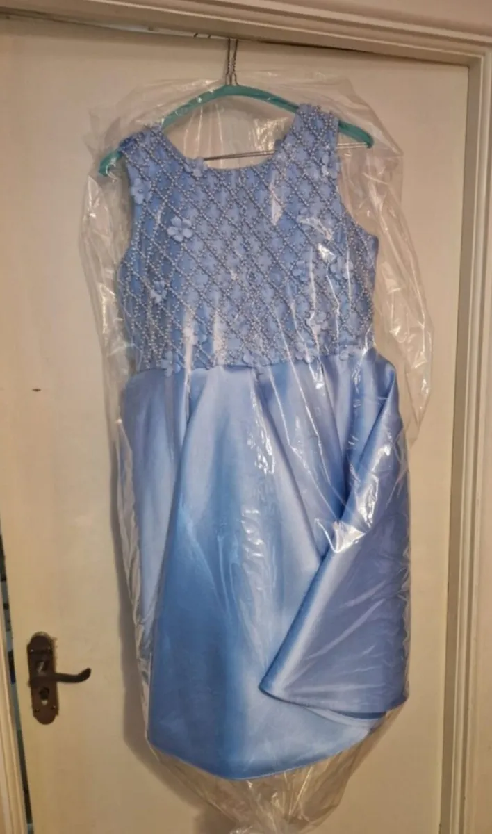 Confirmation dress - Image 2