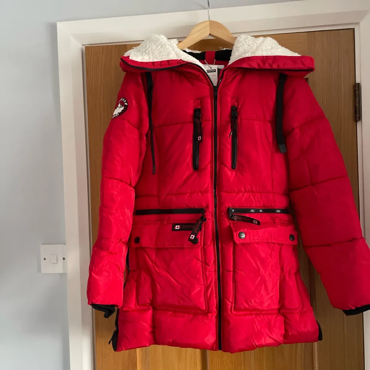 Canada weathergear - Image 1