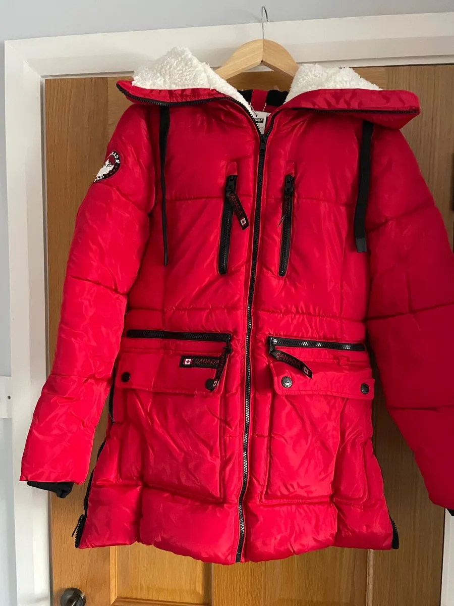 Canada weathergear - Image 2