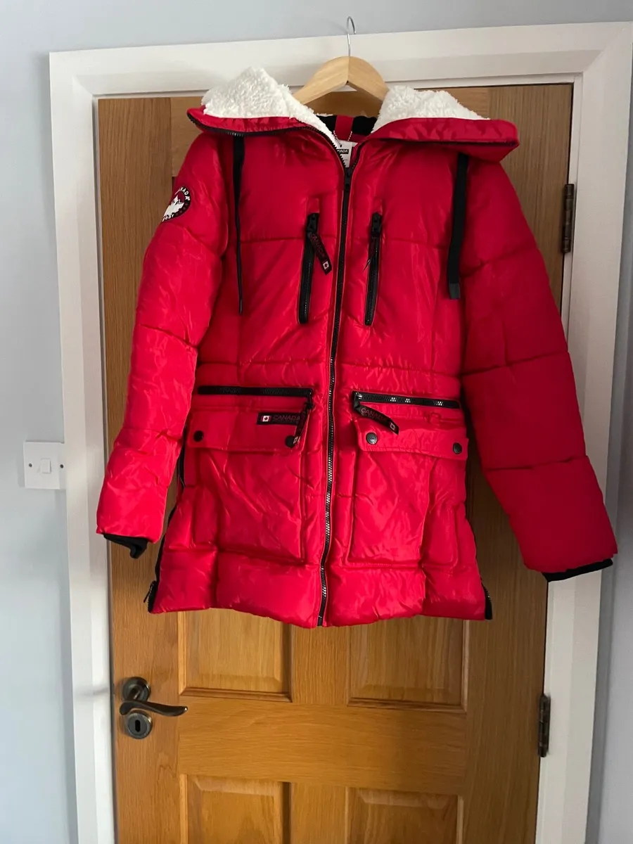 Canada weathergear - Image 3