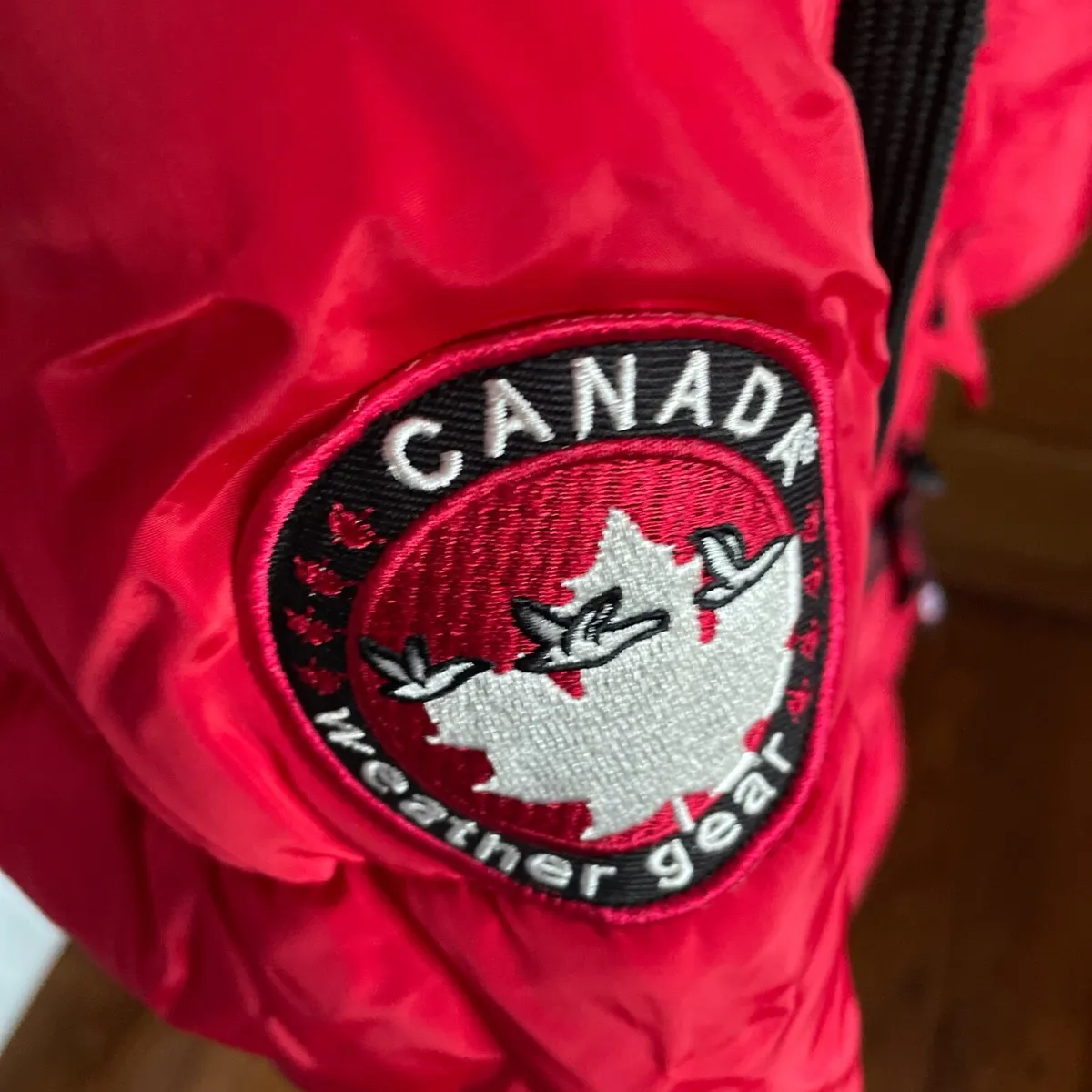 Canada weathergear - Image 4