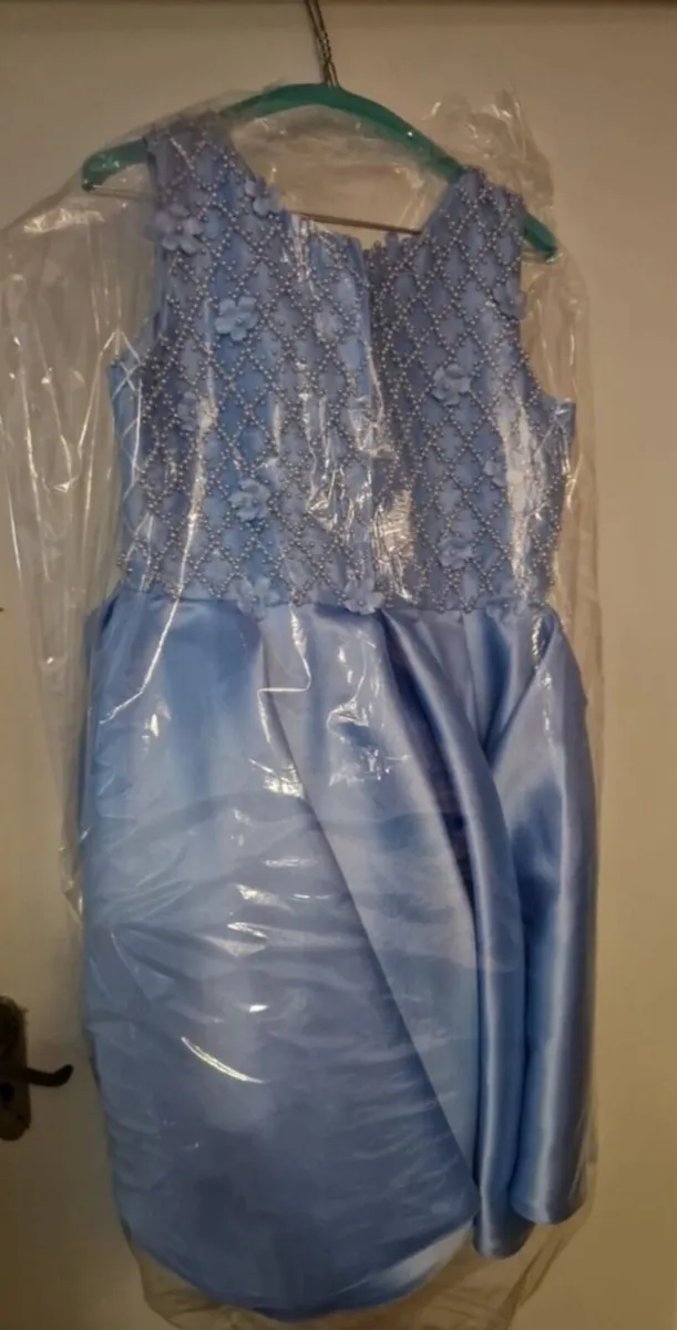 Confirmation dress - Image 3