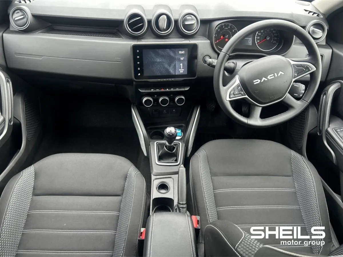 Dacia Duster 1.0 TCe 90 Journey - Image 3