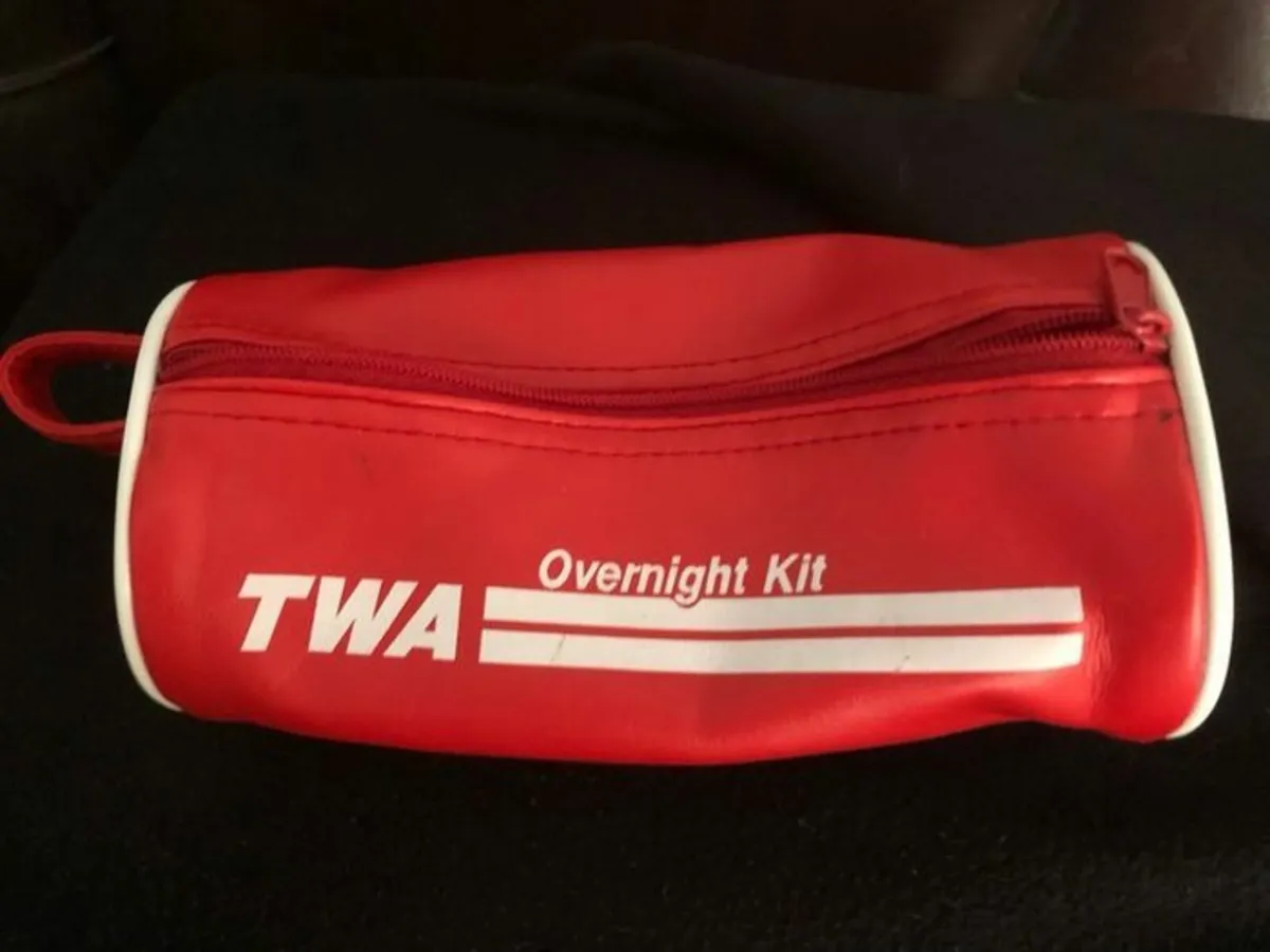 Airline TWA - Image 1