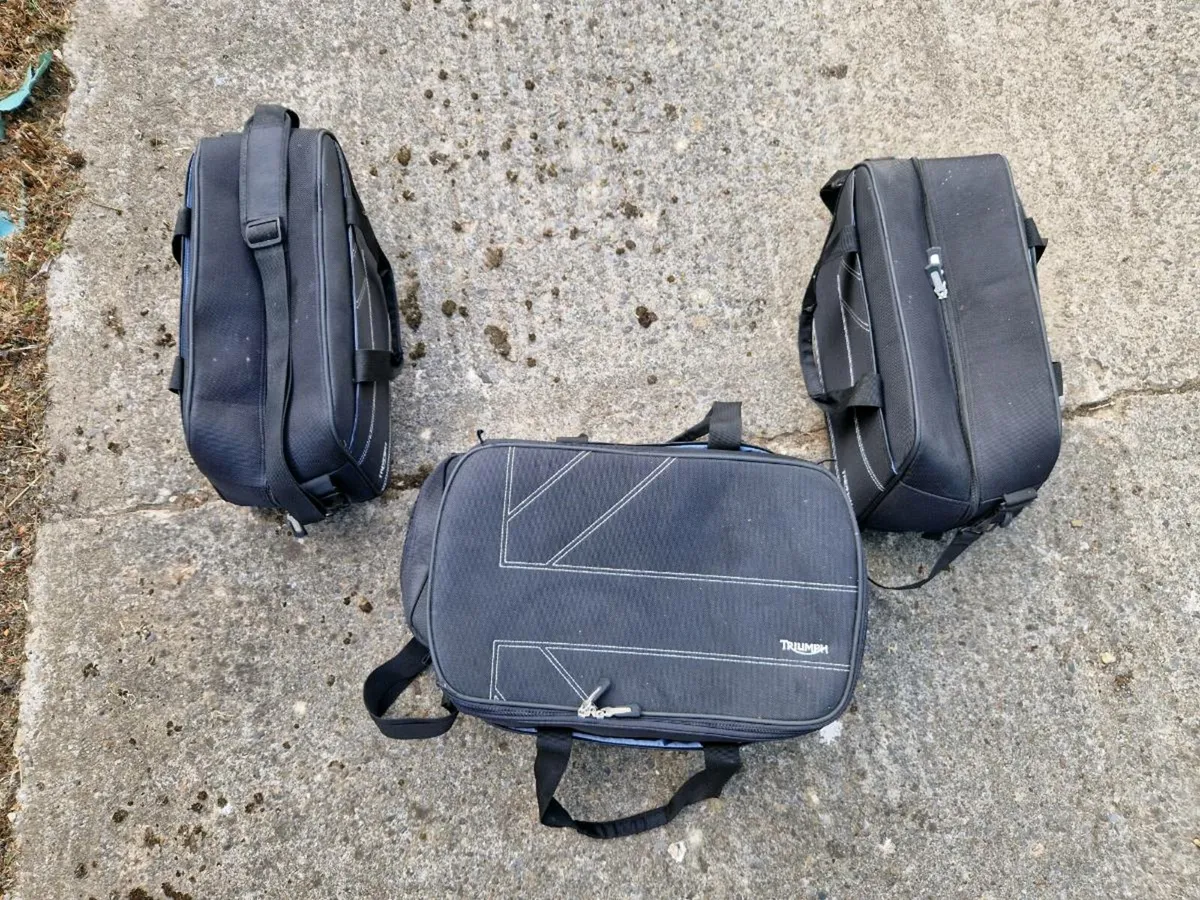 Motorbikes - Image 4