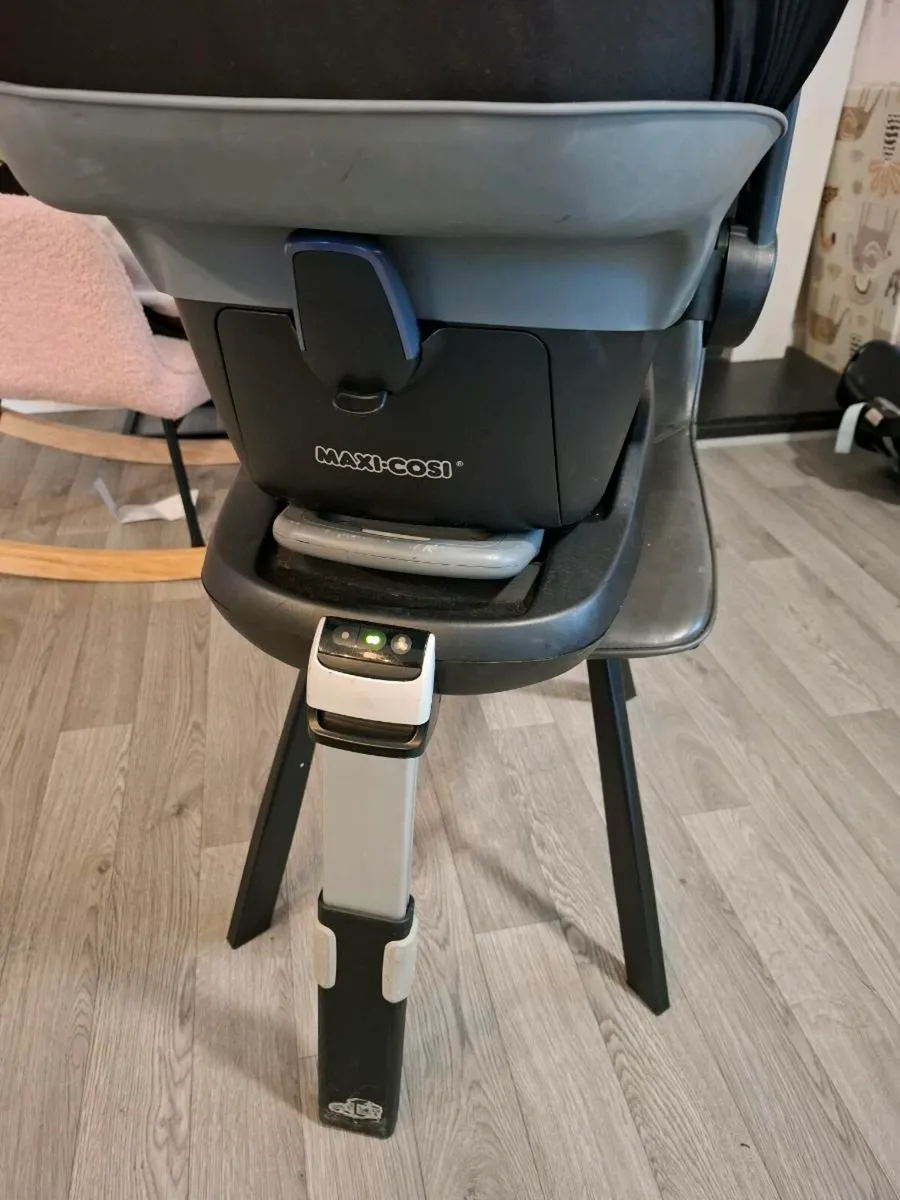 Maxi cosi car seats - Image 4