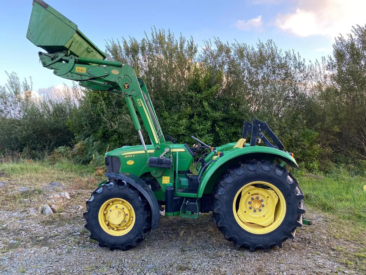 Farm Machinery - Image 1