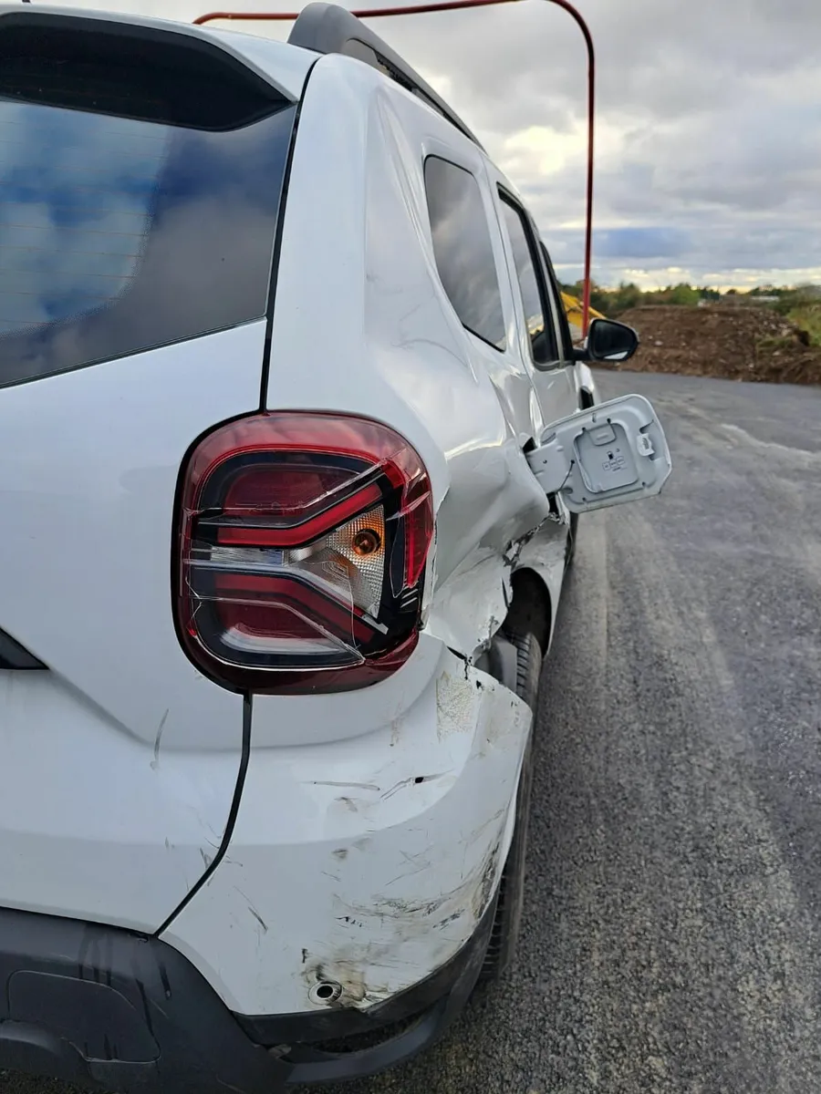 DACIA DUSTER - Image 2